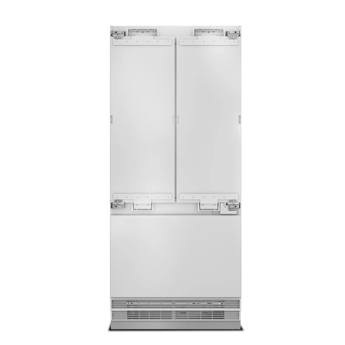 Thor Kitchen 36-Inch Built-In Bottom Freezer Refrigerator in Panel Ready - XRF3619BFP - Fridge - Thor Kitchen