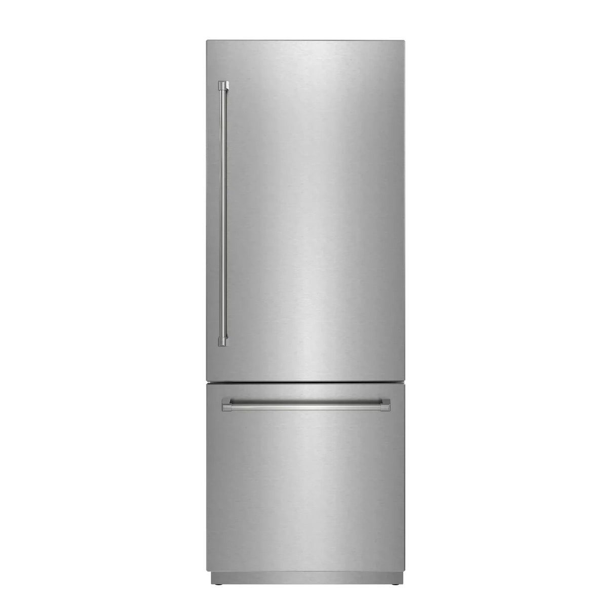 Thor Kitchen 30-Inch Built-In Bottom Mount Refrigerator Panel Ready - XRF3016BBP-SS - Fridge - Thor Kitchen