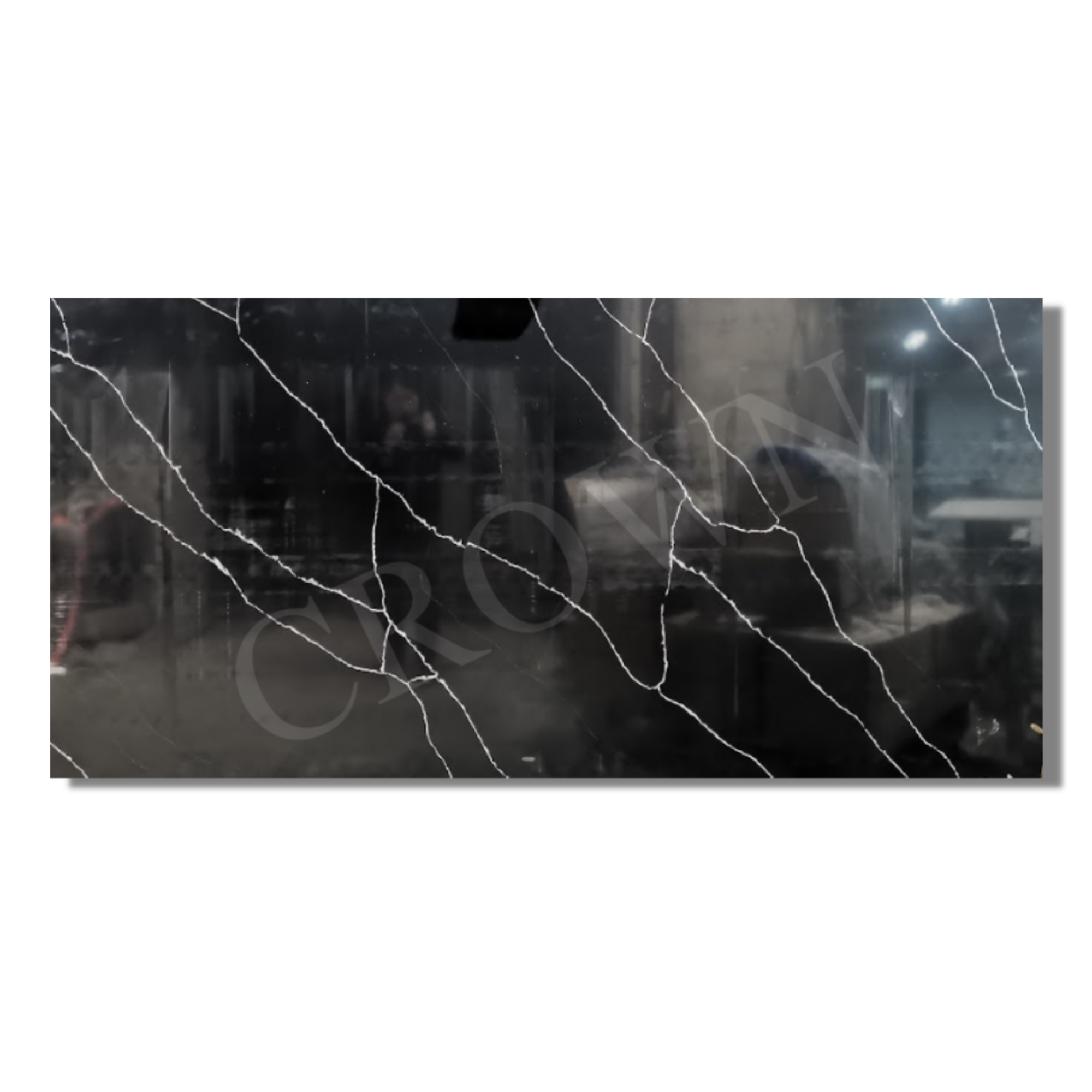 Crown CR-0930 Quartz Stone Counter Top - RenoShop