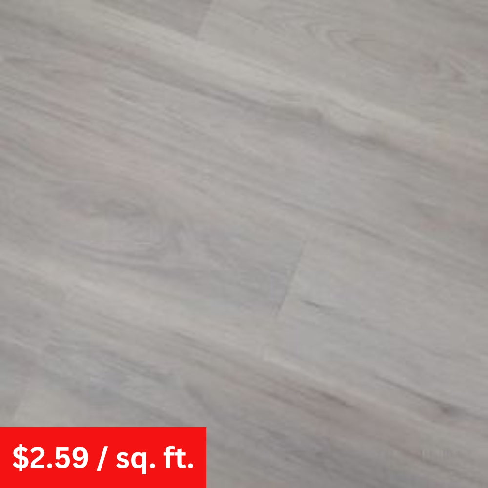 12mm Waterproof Laminate Flooring, 2055