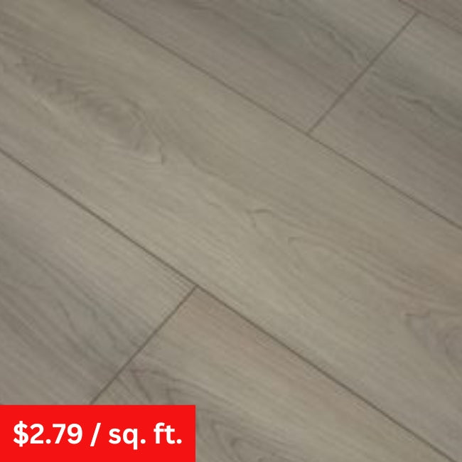 12mm Waterproof Laminate Flooring, 72148