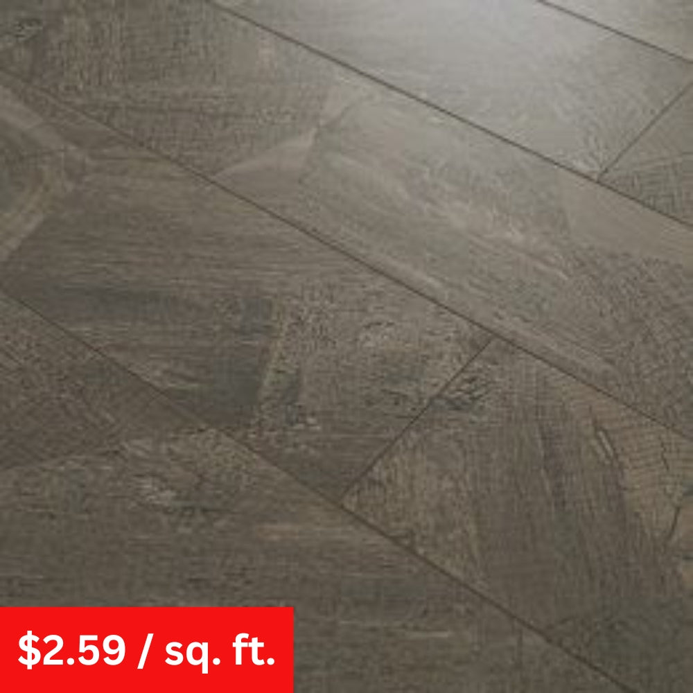 12mm Waterproof Laminate Flooring, 72164