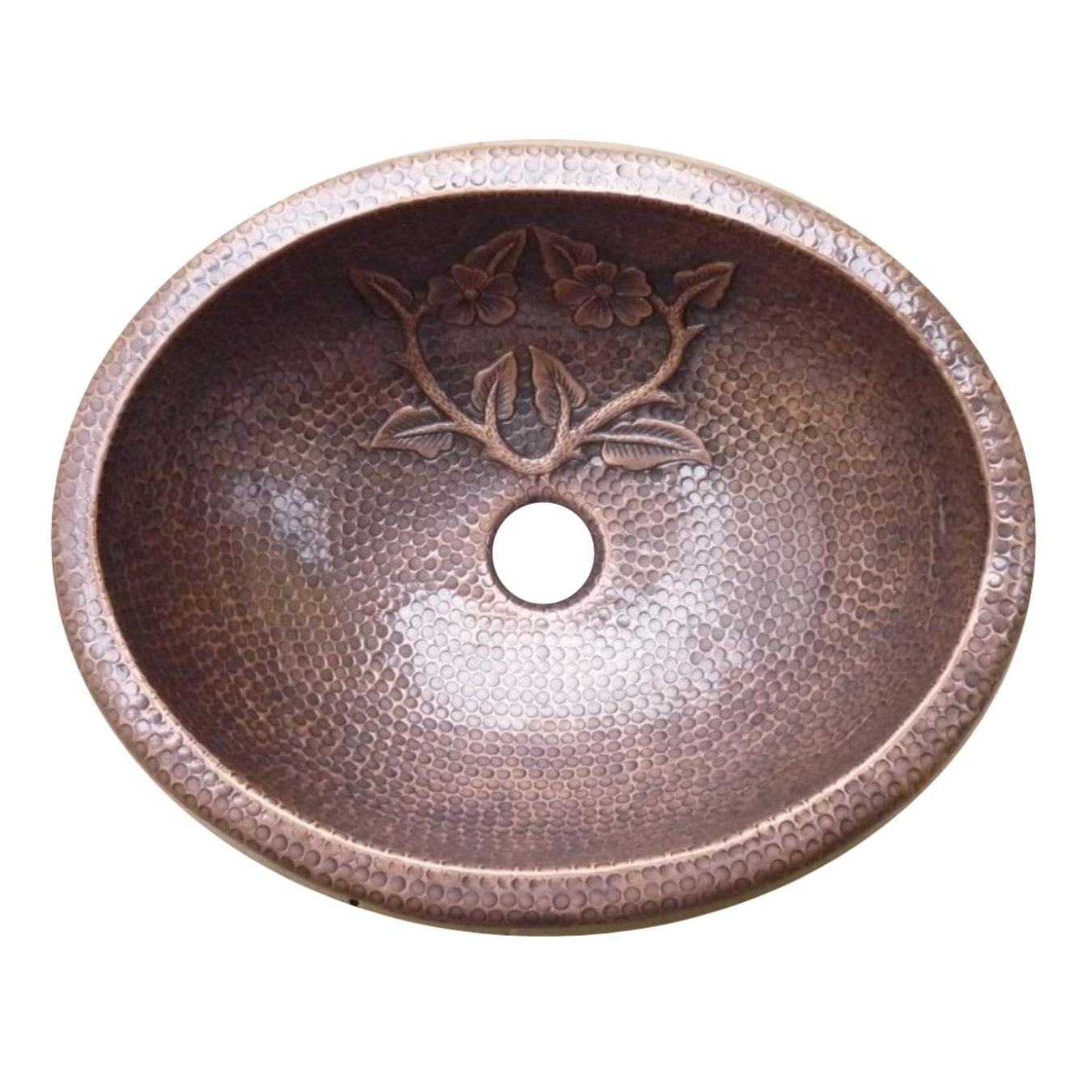 CPS-BO-322-HD Bar Mushroom Sink - RenoShop