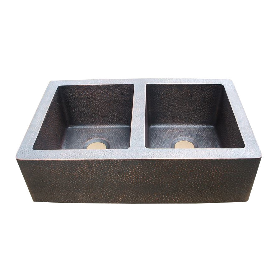 CPS-FD-362110-HD Apron Sink - RenoShop