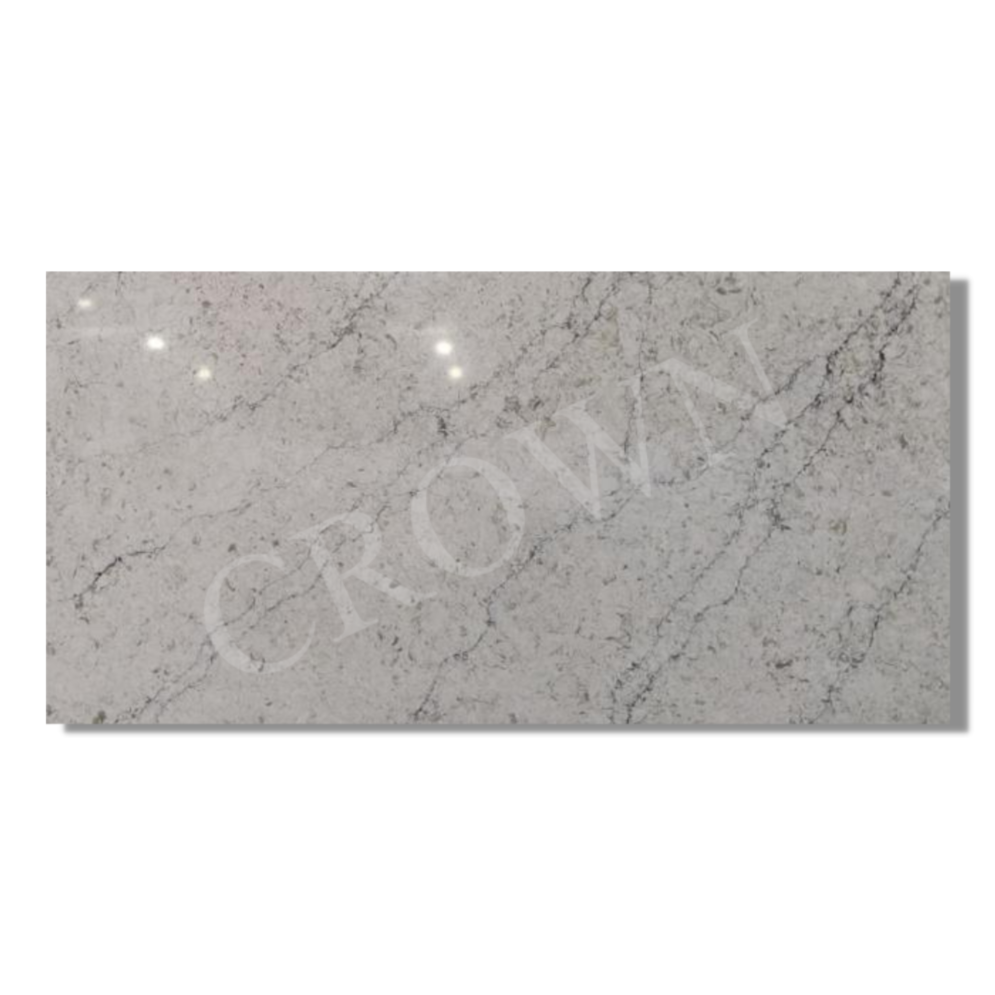 Crown CR-9008 Quartz Stone Counter Top - RenoShop