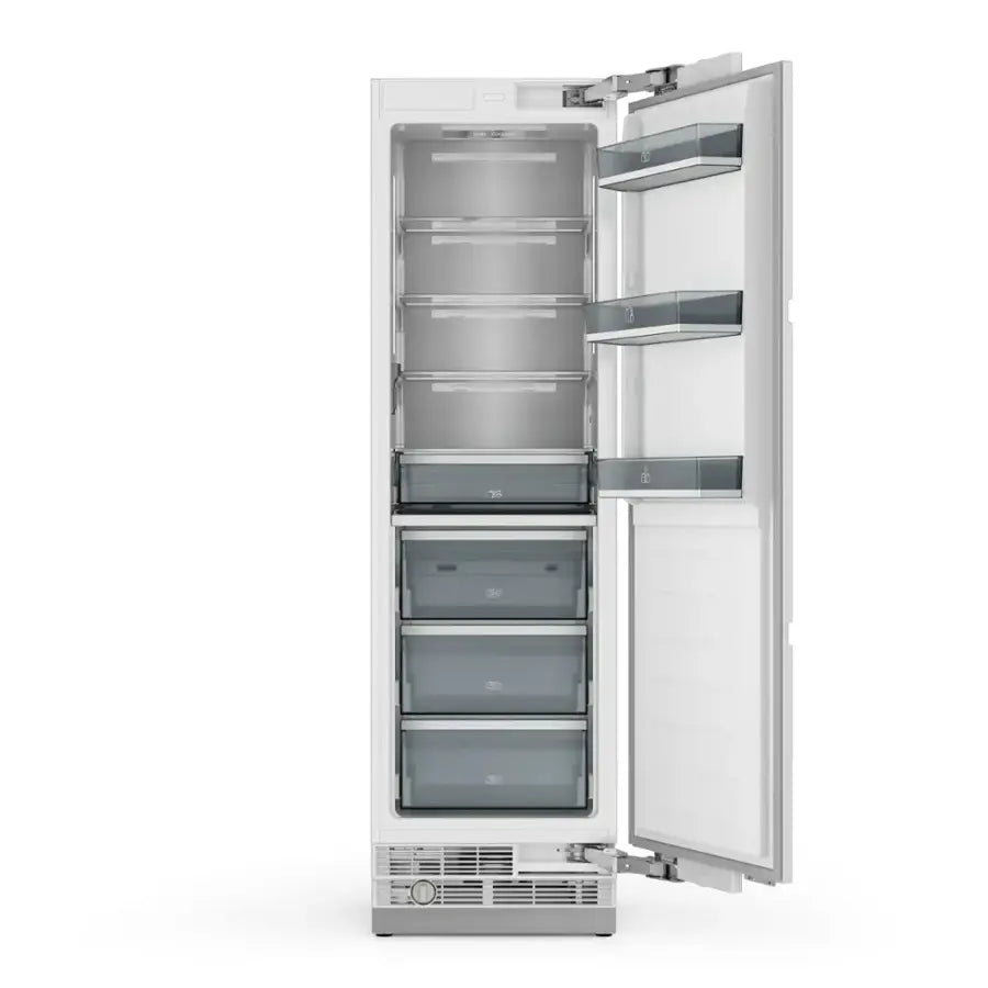 Thor Kitchen 24-Inch Built-In Refrigerator Column Panel Ready - XRF24CRF - Fridge - Thor Kitchen