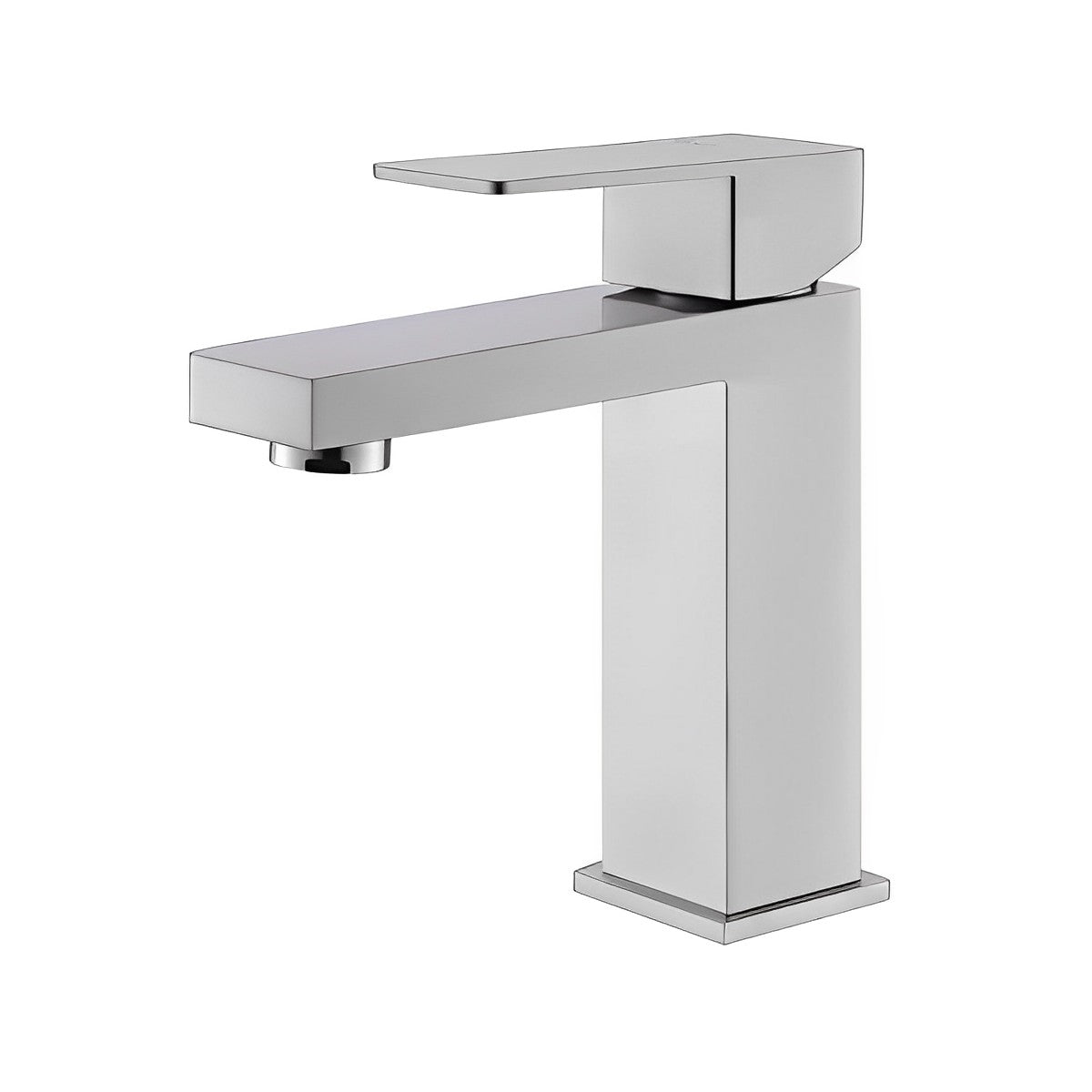 Brushed Nickel Bathroom Faucet CM1044BN - RenoShop