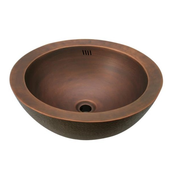 CPS-AS-04-SM Art Mushroom Sink - RenoShop