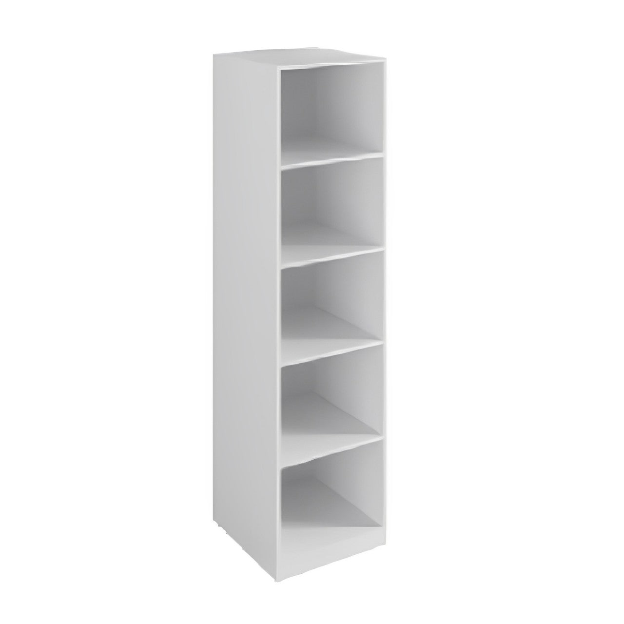 36" x 84" Full Height Closet CL-C3684D