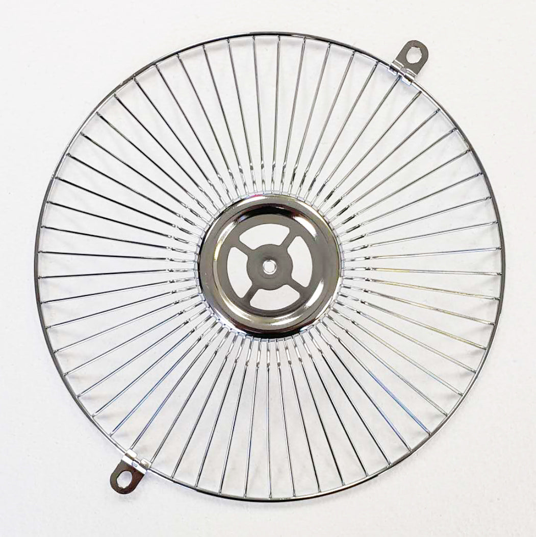 Crown Range Hood Fan Bottom Grill for EC Models - RenoShop