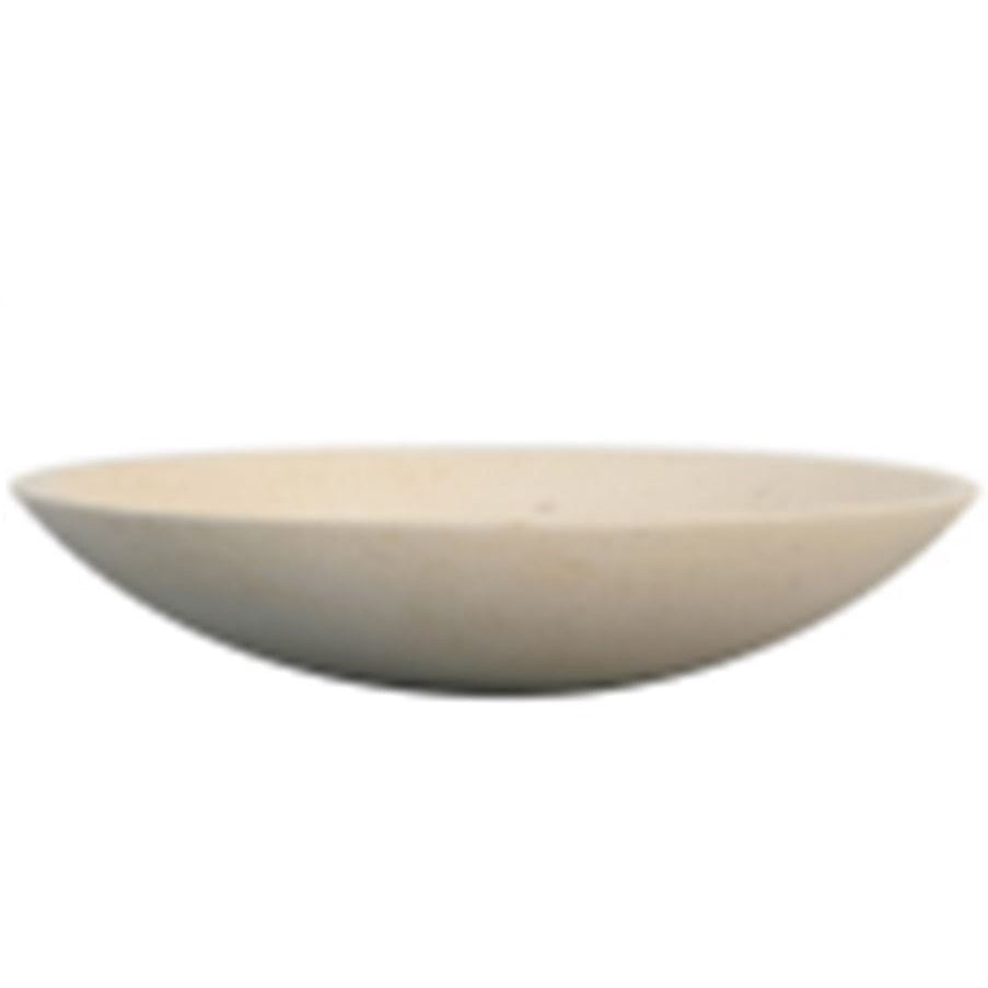 Galala Polished Stone Bathroom Sink FE4012GL - RenoShop