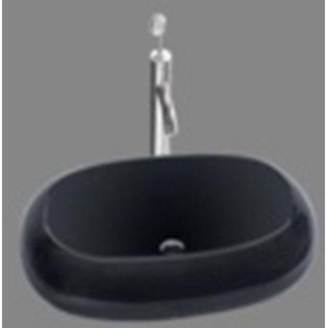 Crown K37B1 Bathroom Ceramic Sink - RenoShop