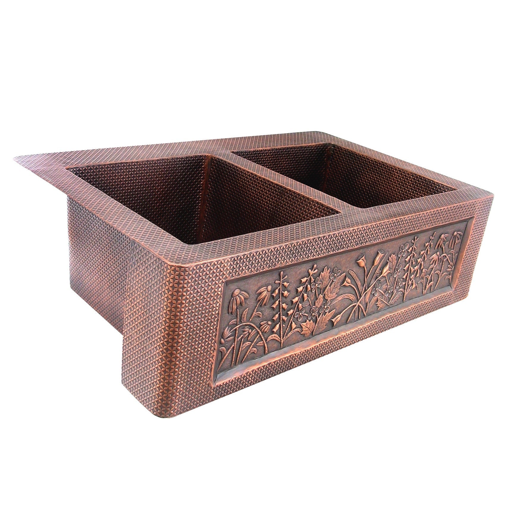 CPS-FD-352210-MT Apron Sink - RenoShop