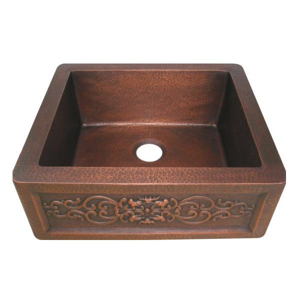 CPS-FS-33229-HD Apron Sink - RenoShop