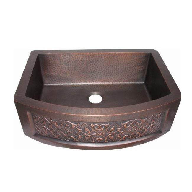 CPS-FS-33259-HD Apron Sink - RenoShop