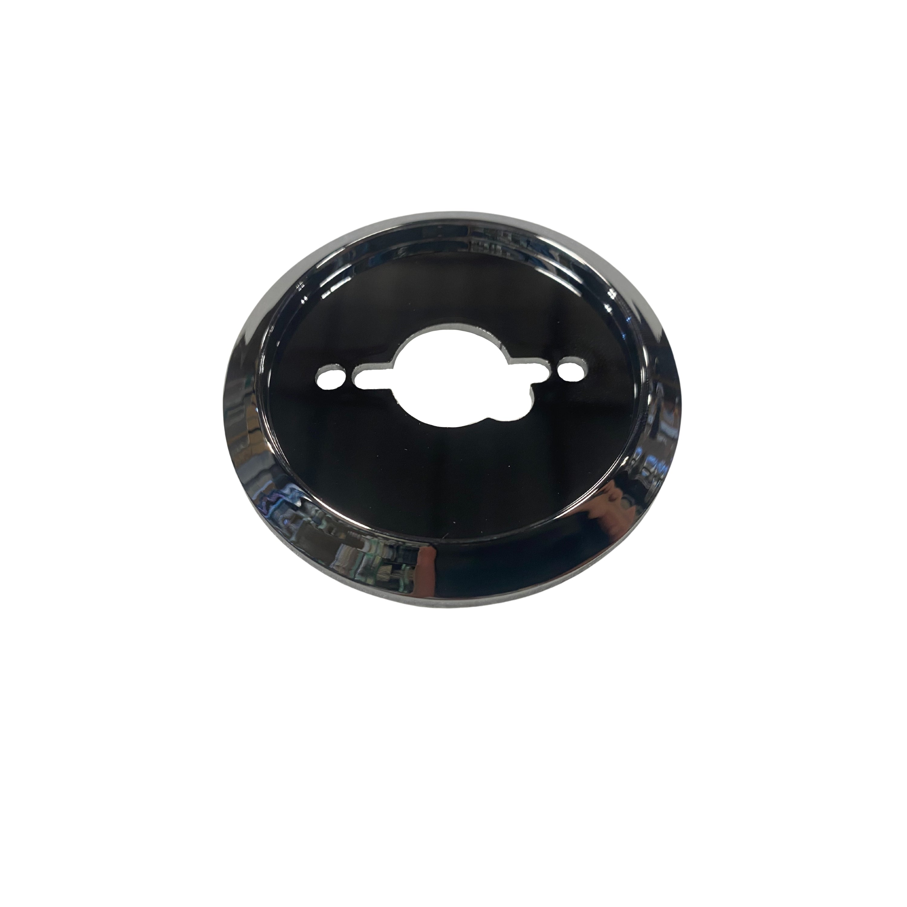 Crown Pizza Oven Knob Base