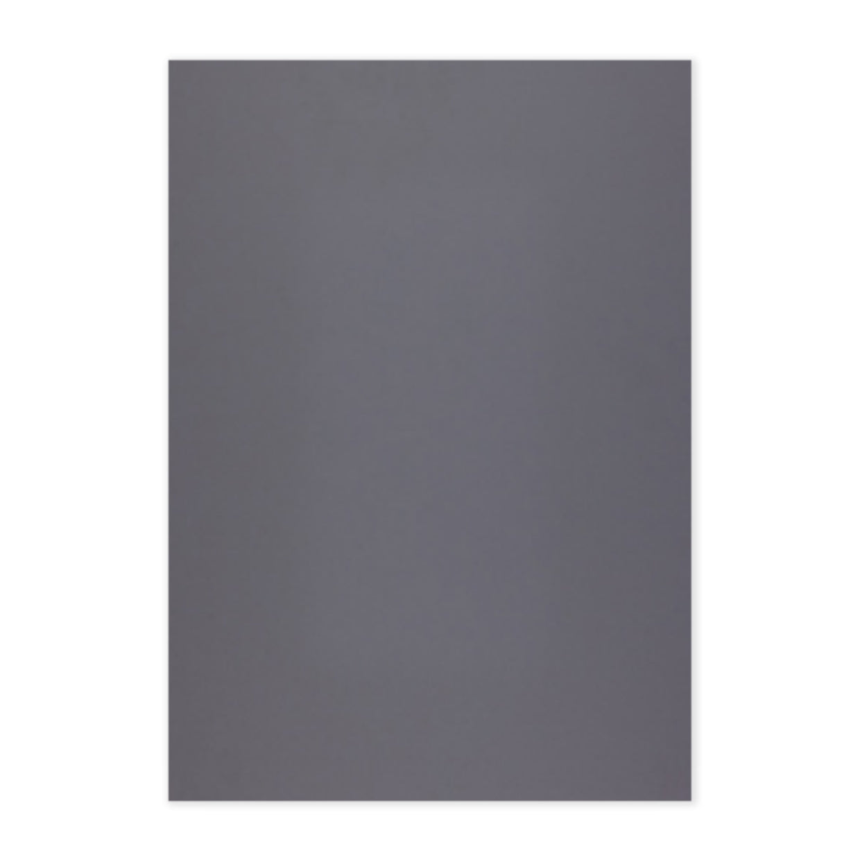 BFH06 Matte Grey Full Door One Door Base Cabinet — Modern Style