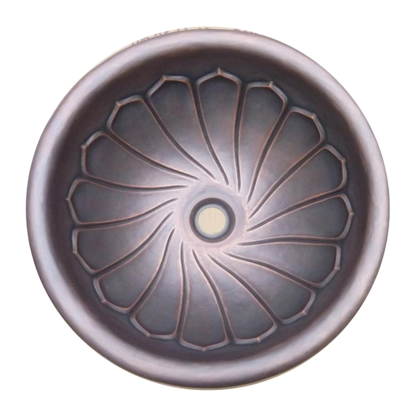 CPS-BR-305-HD Bar Mushroom Sink - RenoShop