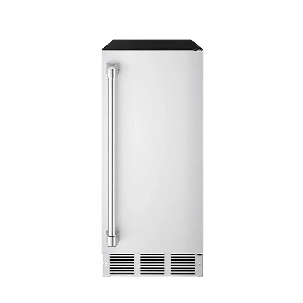 Thor Kitchen 15 Inch Undercounter Built-In/Freestanding Ice Maker RIM1501 - Ice Maker - Thor Kitchen