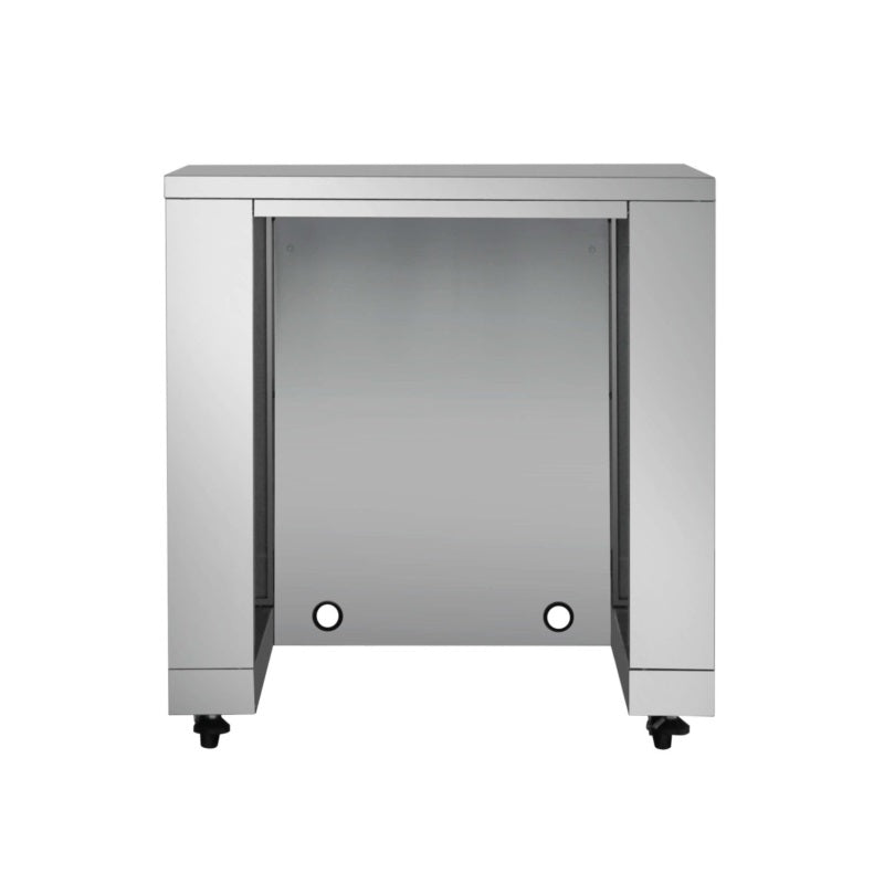 Thor kitchen 36 Inch outdoor refrigerator cabinet in Stainless Steel MK02SS304 Canada - RenoShop