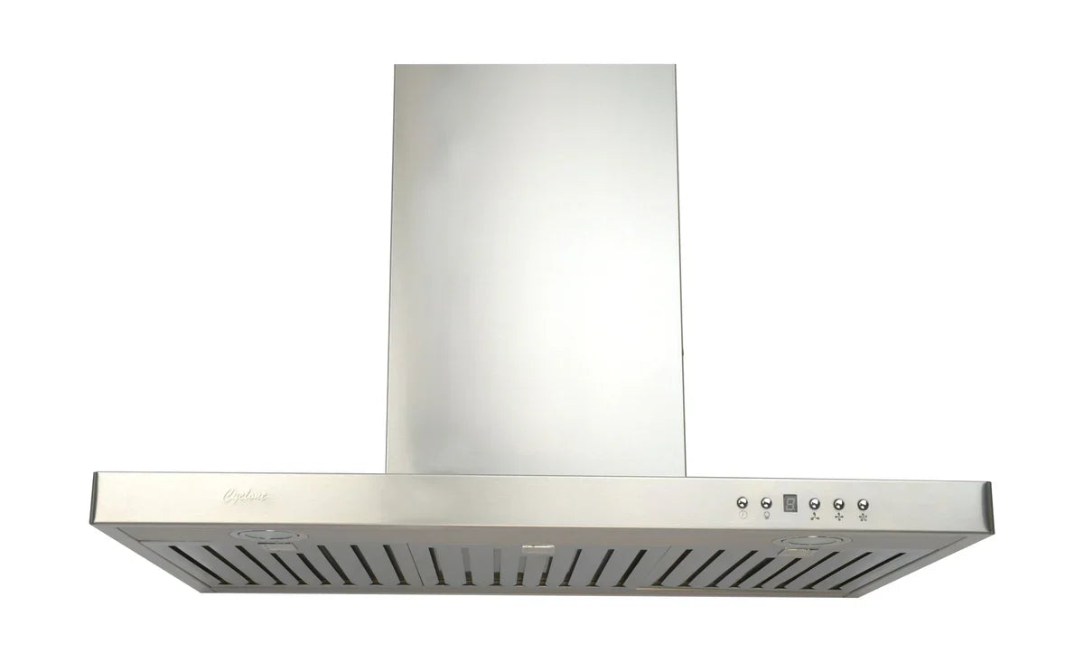 Cyclone 30 Inch 300 CFM Wall Mount Range Hood SCB32230