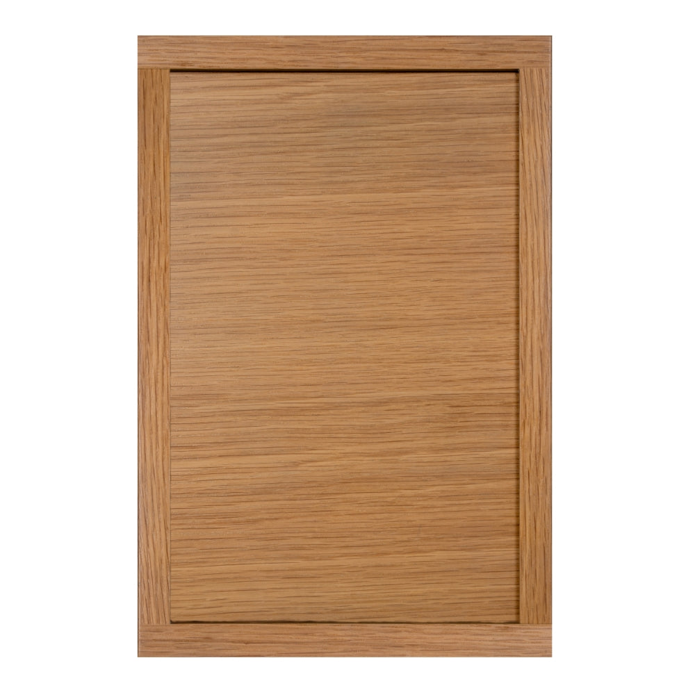 VDEP21 Modern Style Bathroom Vanity Decorative End Panel