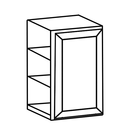 W0930(GRS) Wall Cabinet - RenoShop