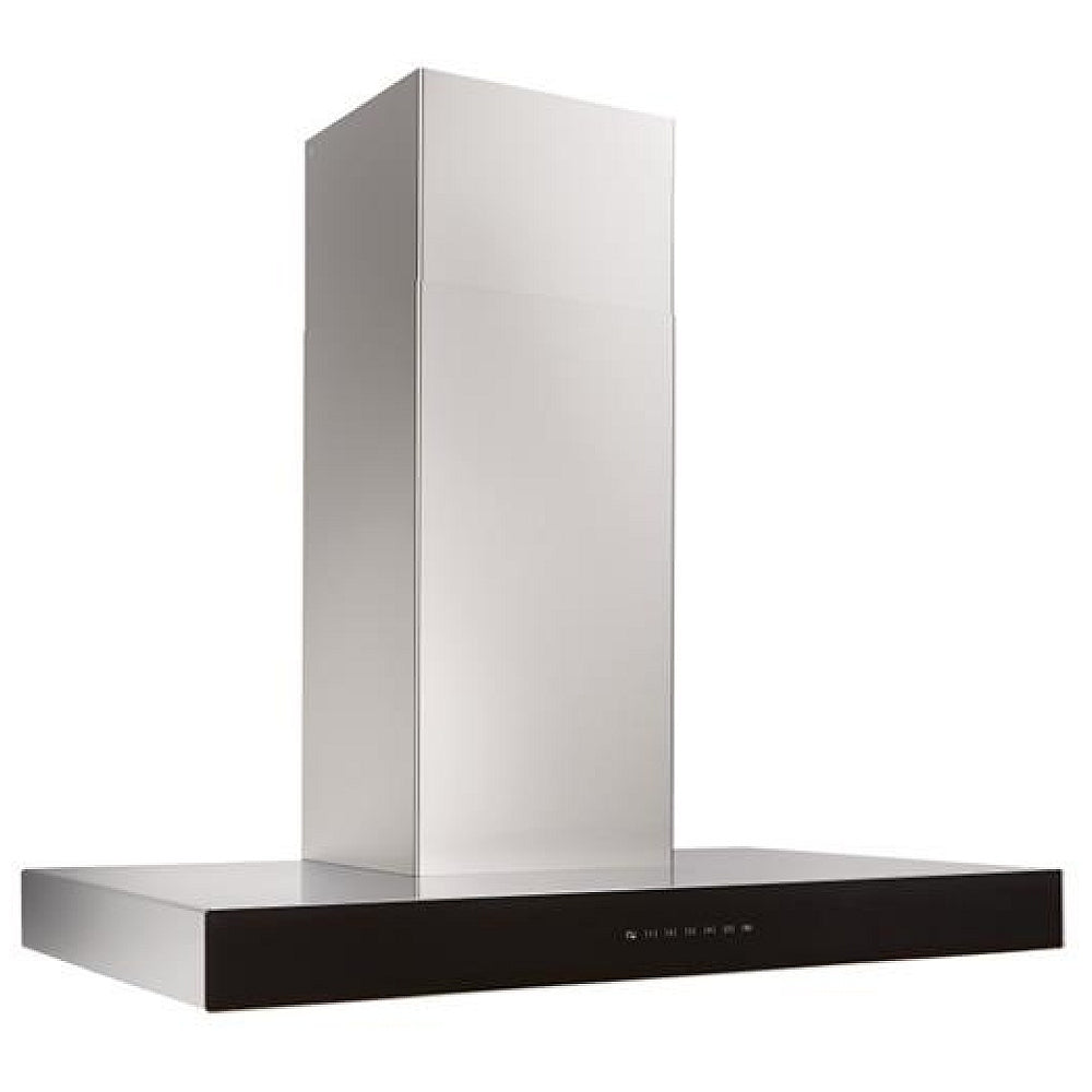 Best 30 Inch 650 CFM Chimney Wall Mounted Range Hood WCB3I30SBB