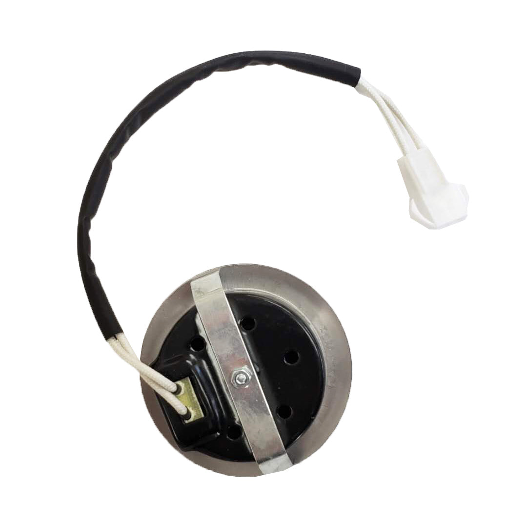 Crown Range Hood Halogen Light - RenoShop