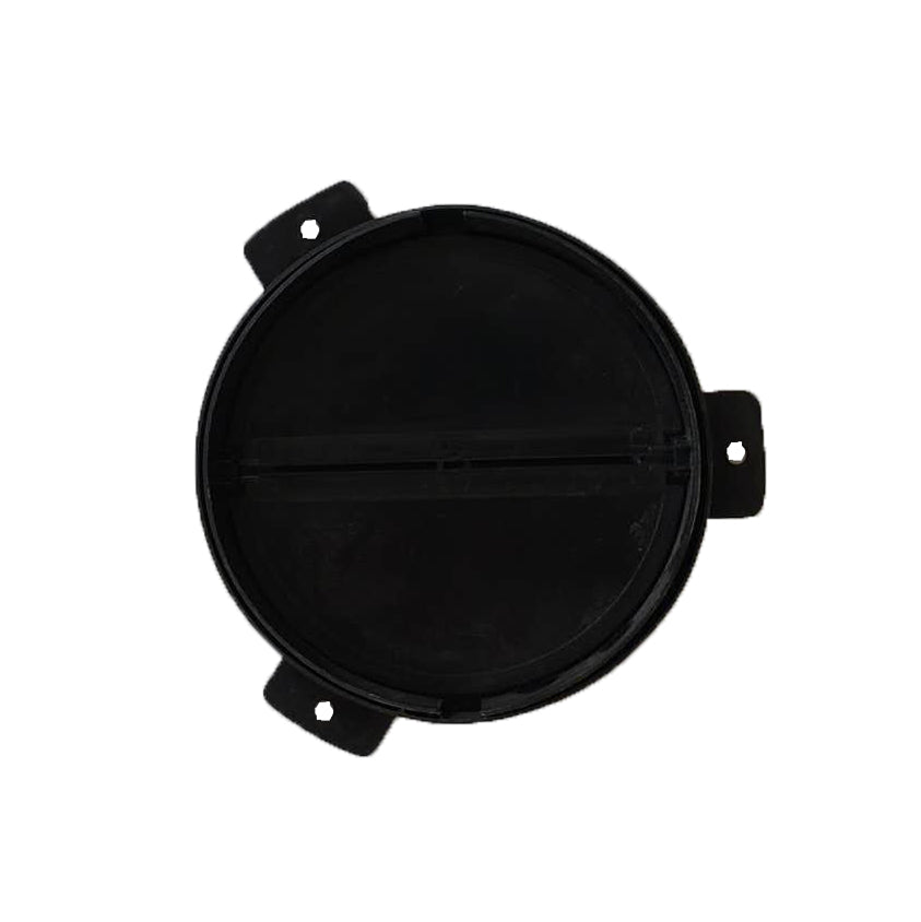 Crown Range Hood 6 Inch Duct Flap Plastic Cover - RenoShop