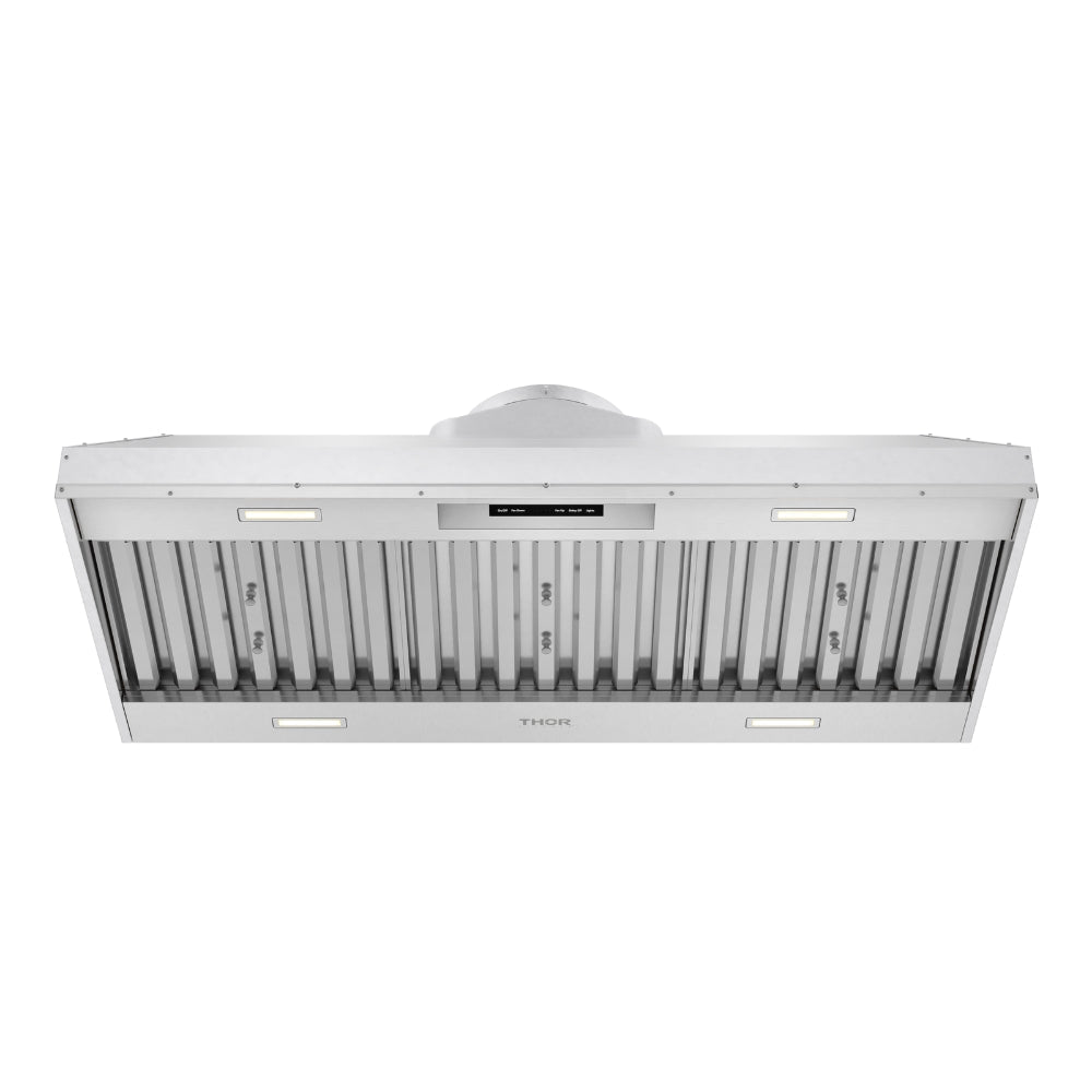Thor Kitchen 48 Inch Insert Liner Range Hood - XLH48 - Range Hood - Thor Kitchen