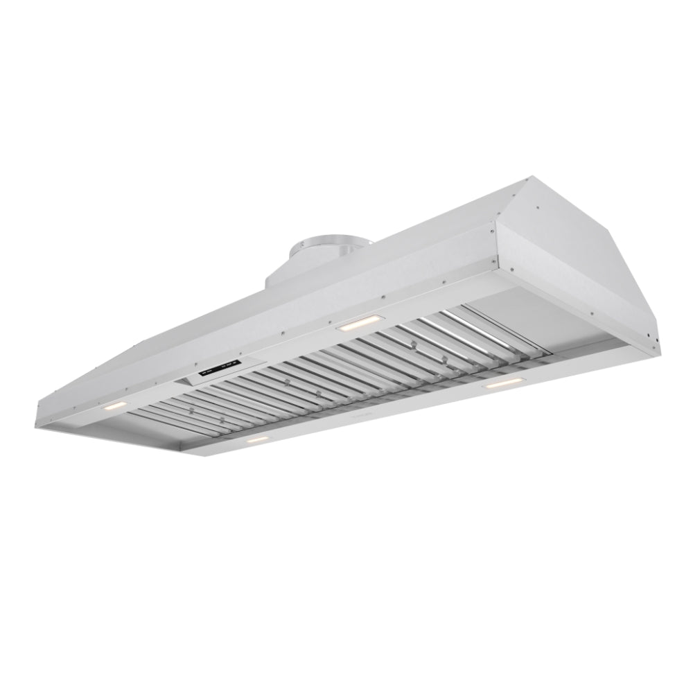Thor Kitchen 60 Inch Insert Liner Range Hood – XLH60 - Range Hood - Thor Kitchen