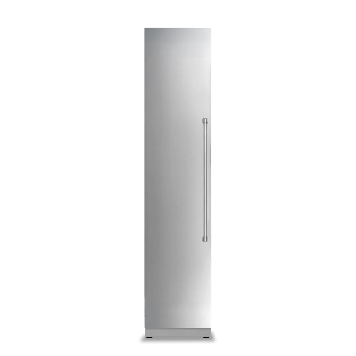 Thor Kitchen 18-Inch Built-In Freezer Column Stainless Steel Panel Ready - XRF18CFZ-SS - Fridge - Thor Kitchen