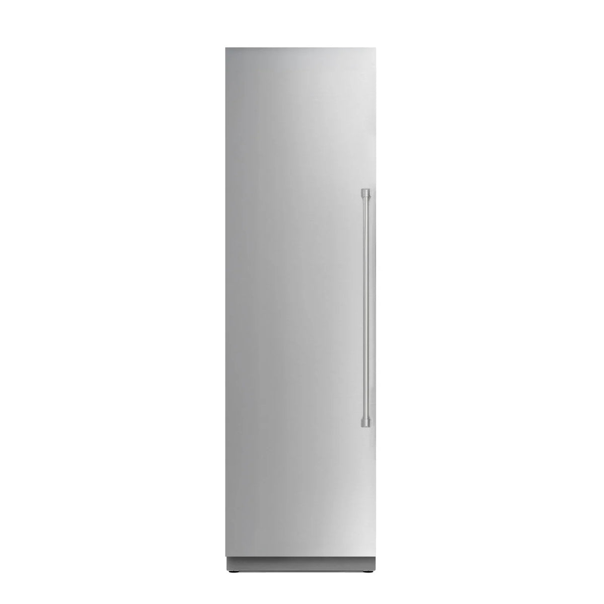 Thor Kitchen 24-Inch Built-In Freezer Column Panel Ready in Stainless Steel - XRF24CFZ-SS - Fridge - Thor Kitchen