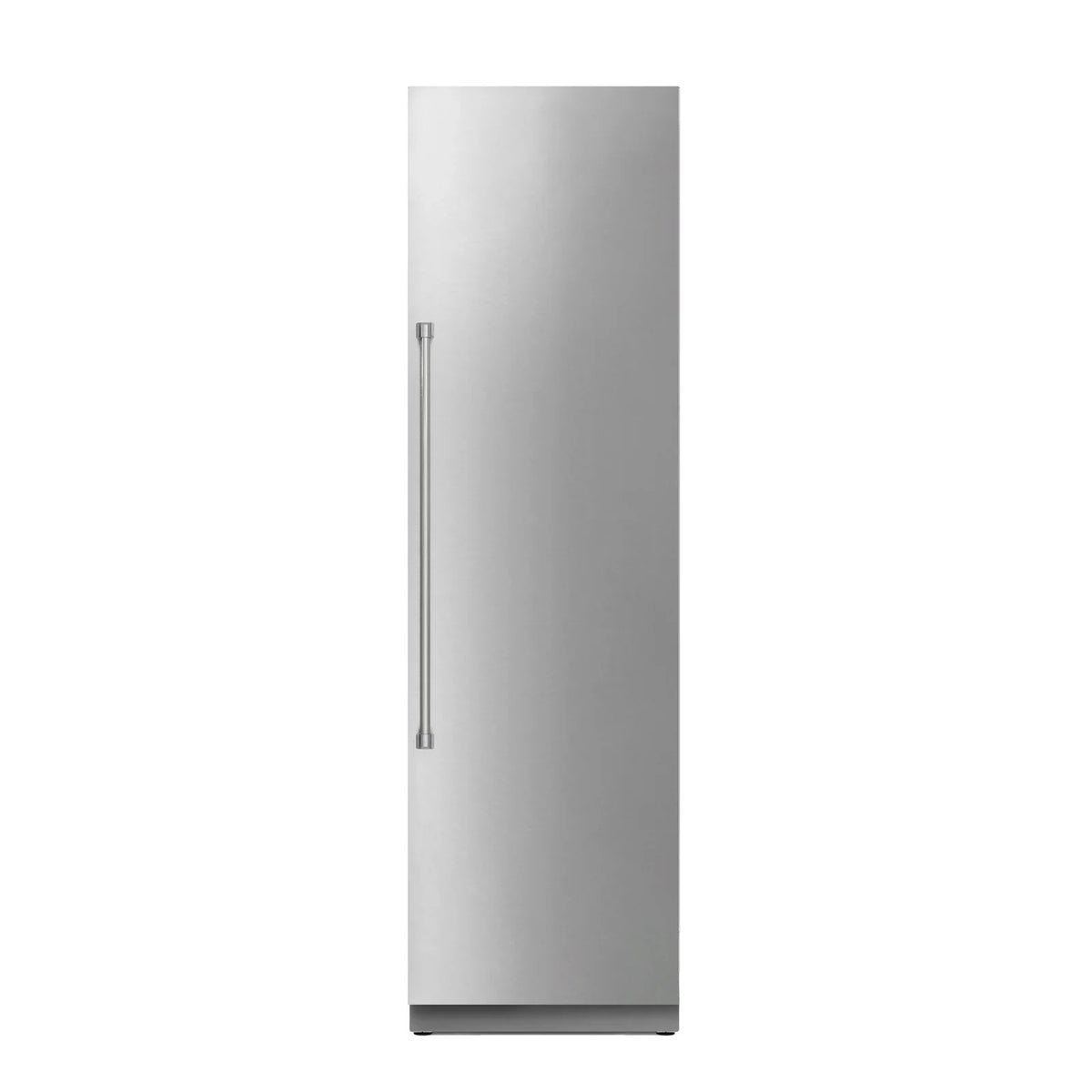 Thor Kitchen 24-Inch Built-In Refrigerator Column Stainless Steel Panel Ready - XRF24CRF-SS - Fridge - Thor Kitchen