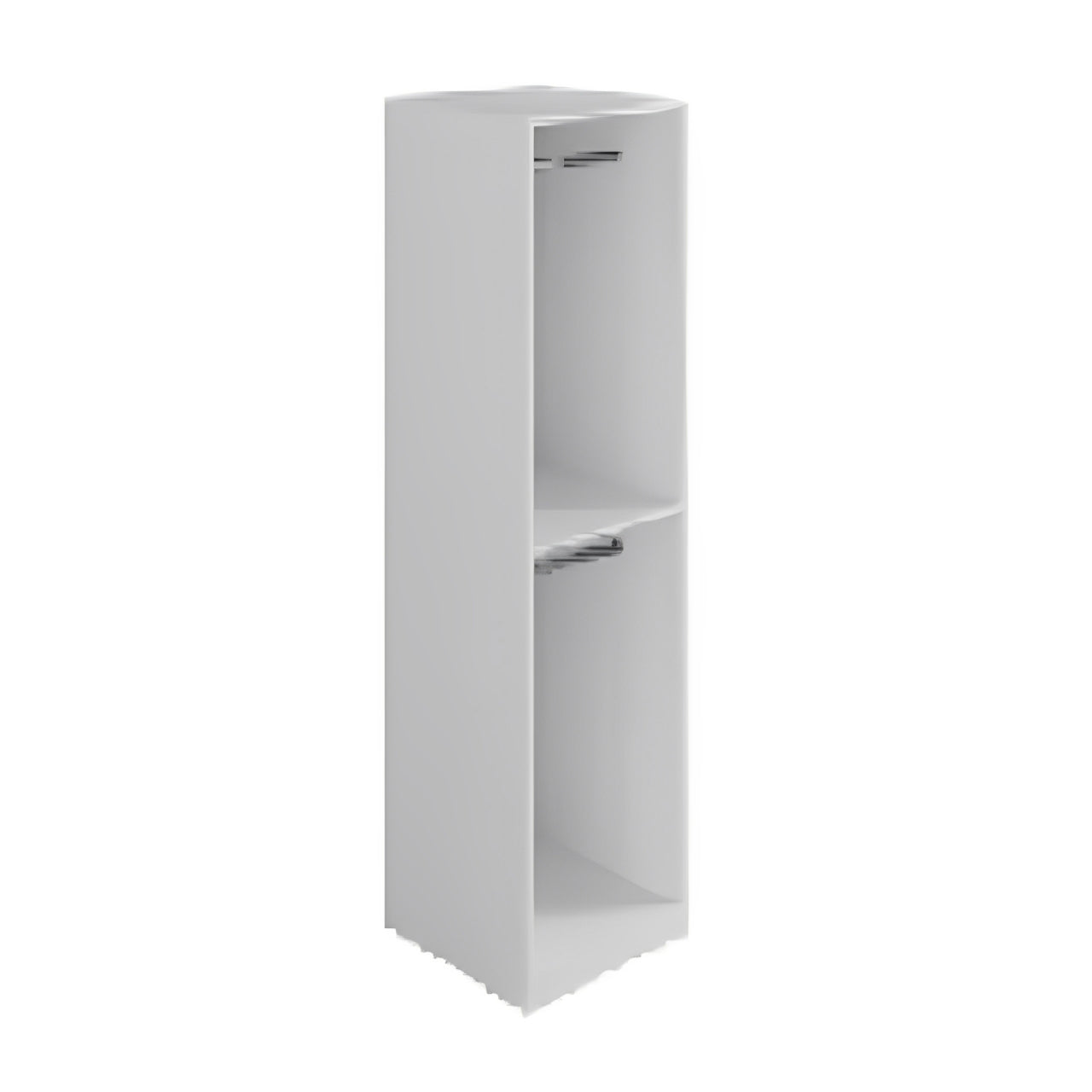 36" x 84" Full Height Closet CL-C3684