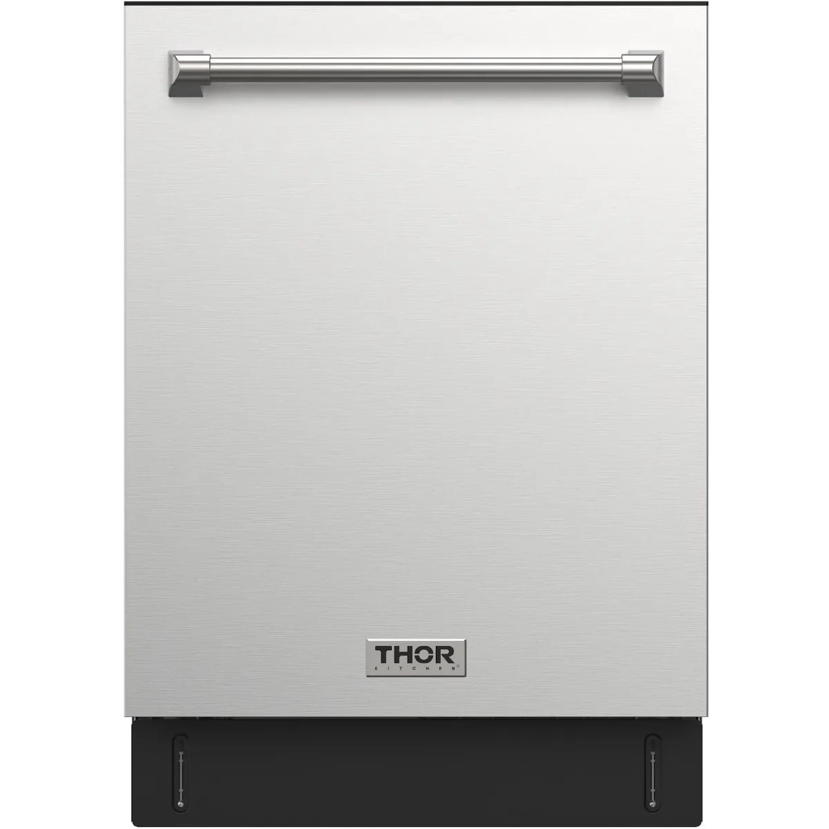Thor Kitchen 24-Inch Dishwasher in Stainless Steel TDW24C7 - Dishwasher - Thor Kitchen
