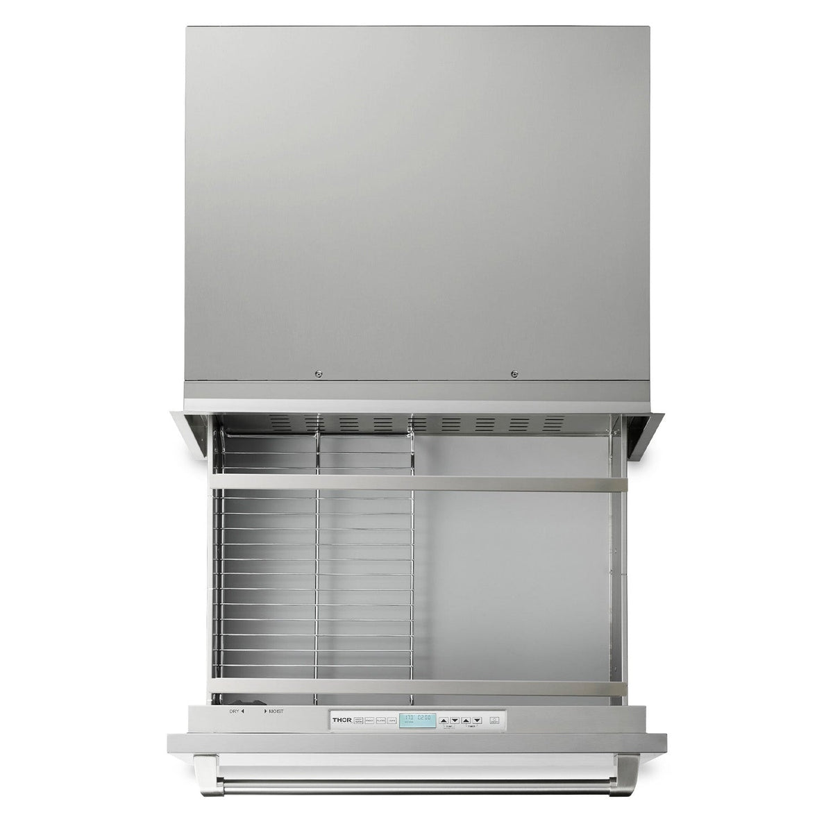 TWD3001 Thor Kitchen 30 Inch Warming Drawer Canada - RenoShop