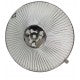 Range Hood Fan Bottom Grill - RenoShop