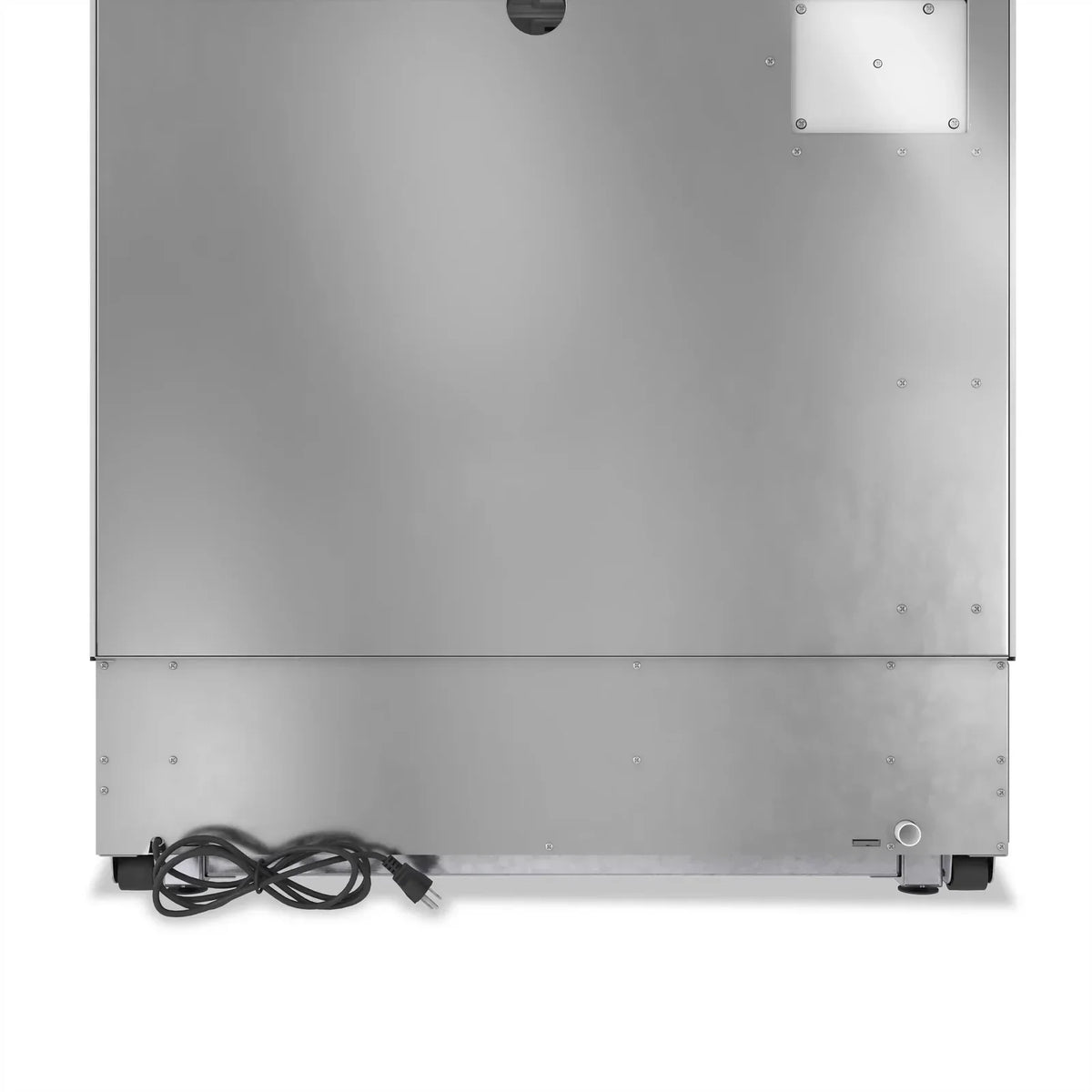 Thor Kitchen 36-Inch French Door Built-In Refrigerator Panel Ready - XRF3619BFP-SS -  Fridge - Thor Kitchen