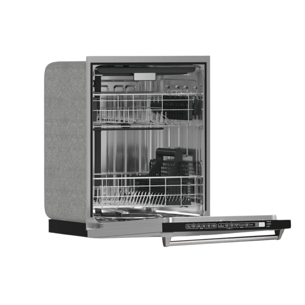 ADW2401SS Dishwasher