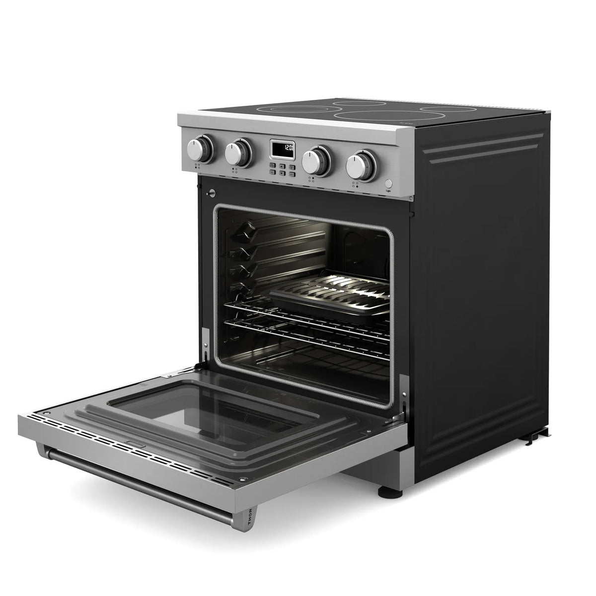Thor Kitchen 30 Inch Electric Range