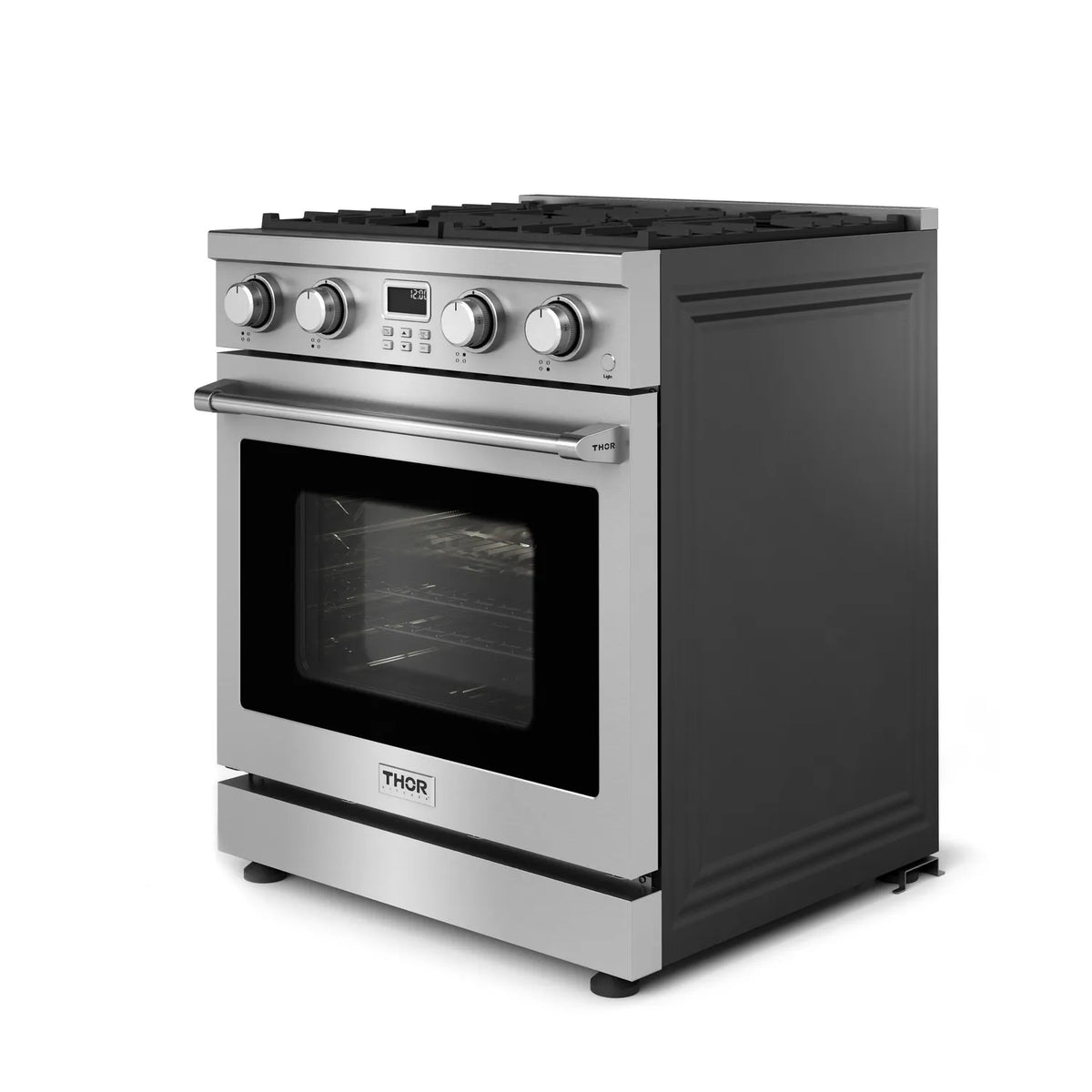 ARG30 Thor Kitchen 30 inch Gas Range Canada - RenoShop