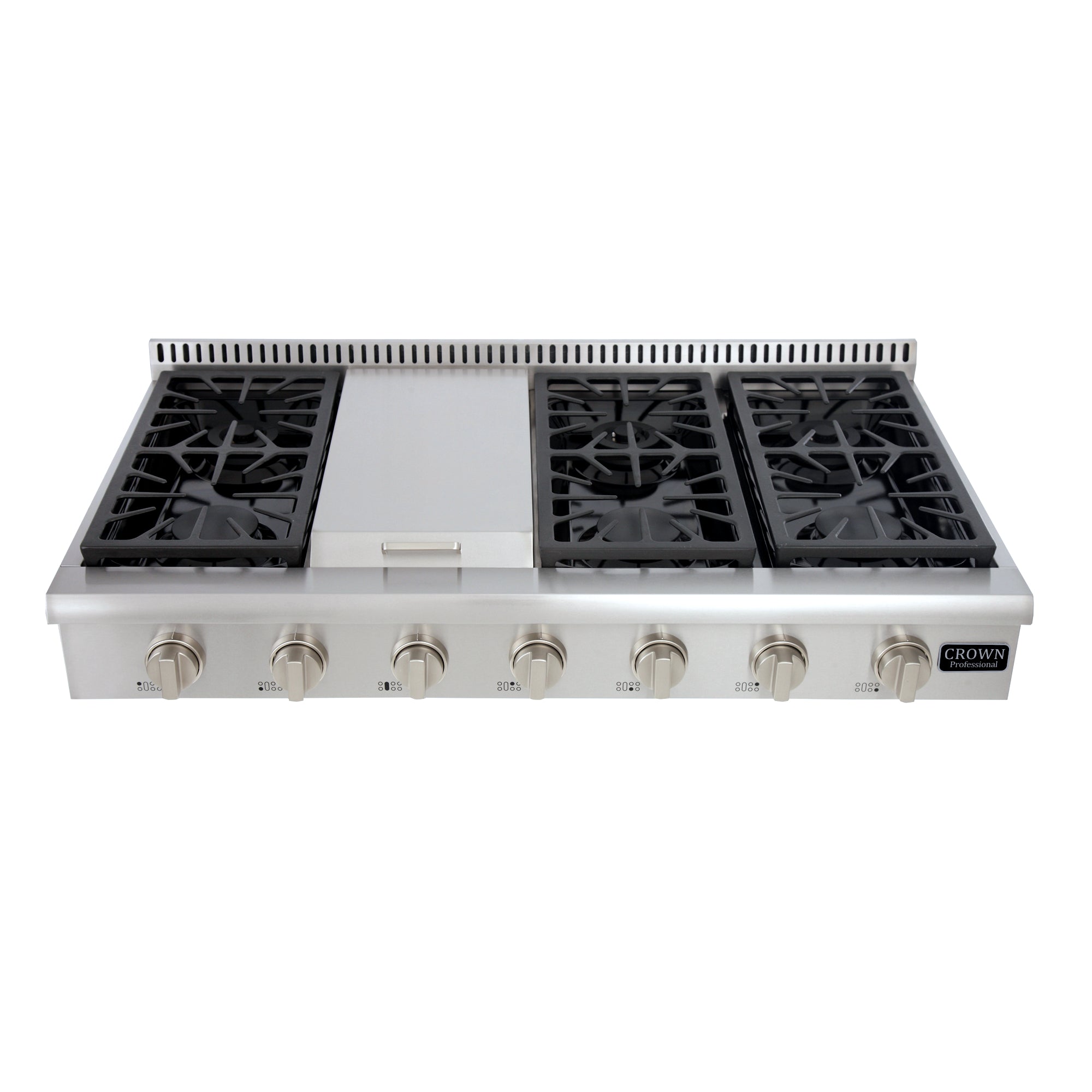 ART4801 - Gas Range top