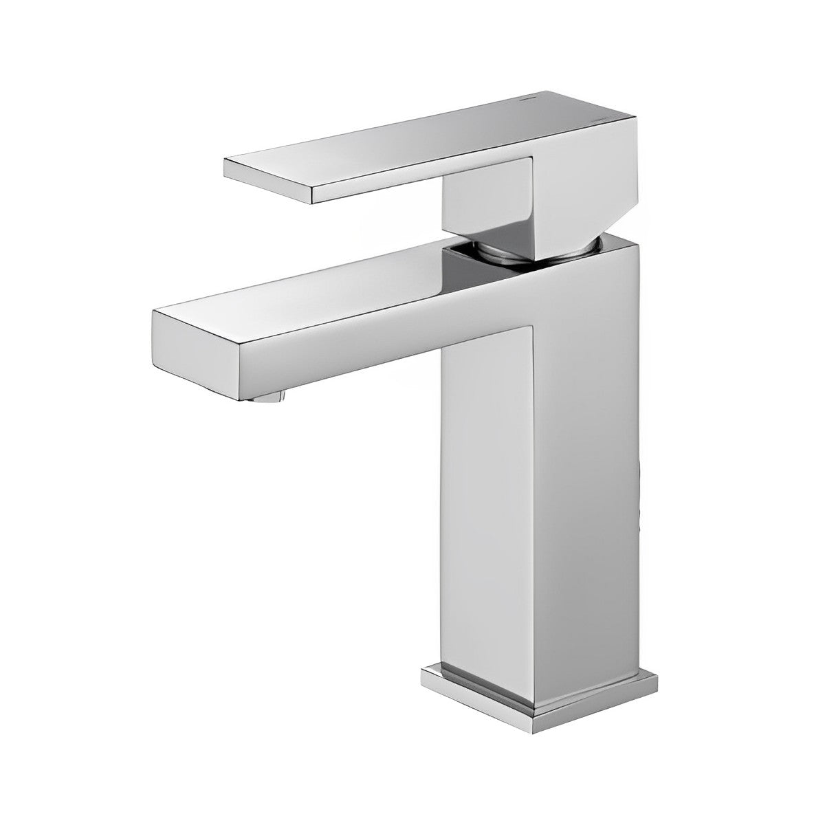 Polished Chrome Bathroom Faucet CM1044PC - RenoShop