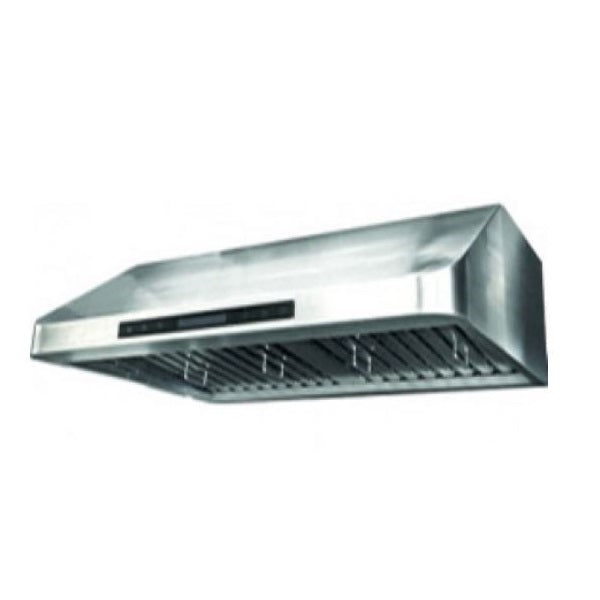 36" 900 CFM Powerful Stainless Steel Range Hood PRO-R01 - RenoShop