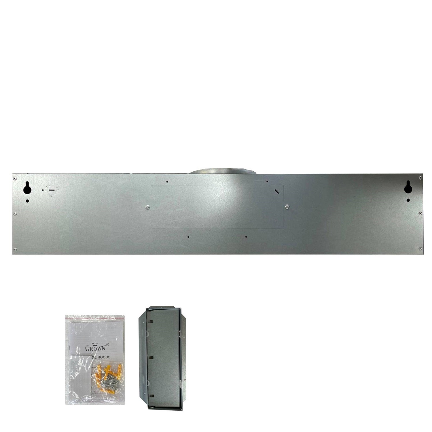 30" 500 CFM Under Cabinet Range Hood - RenoShop