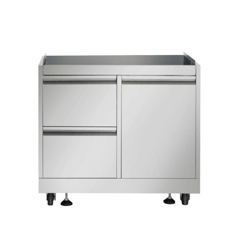 Thor Kitchen 32 Inch outdoor bbq grill cabinet in Stainless Steel MK03SS304 Canada - RenoShop