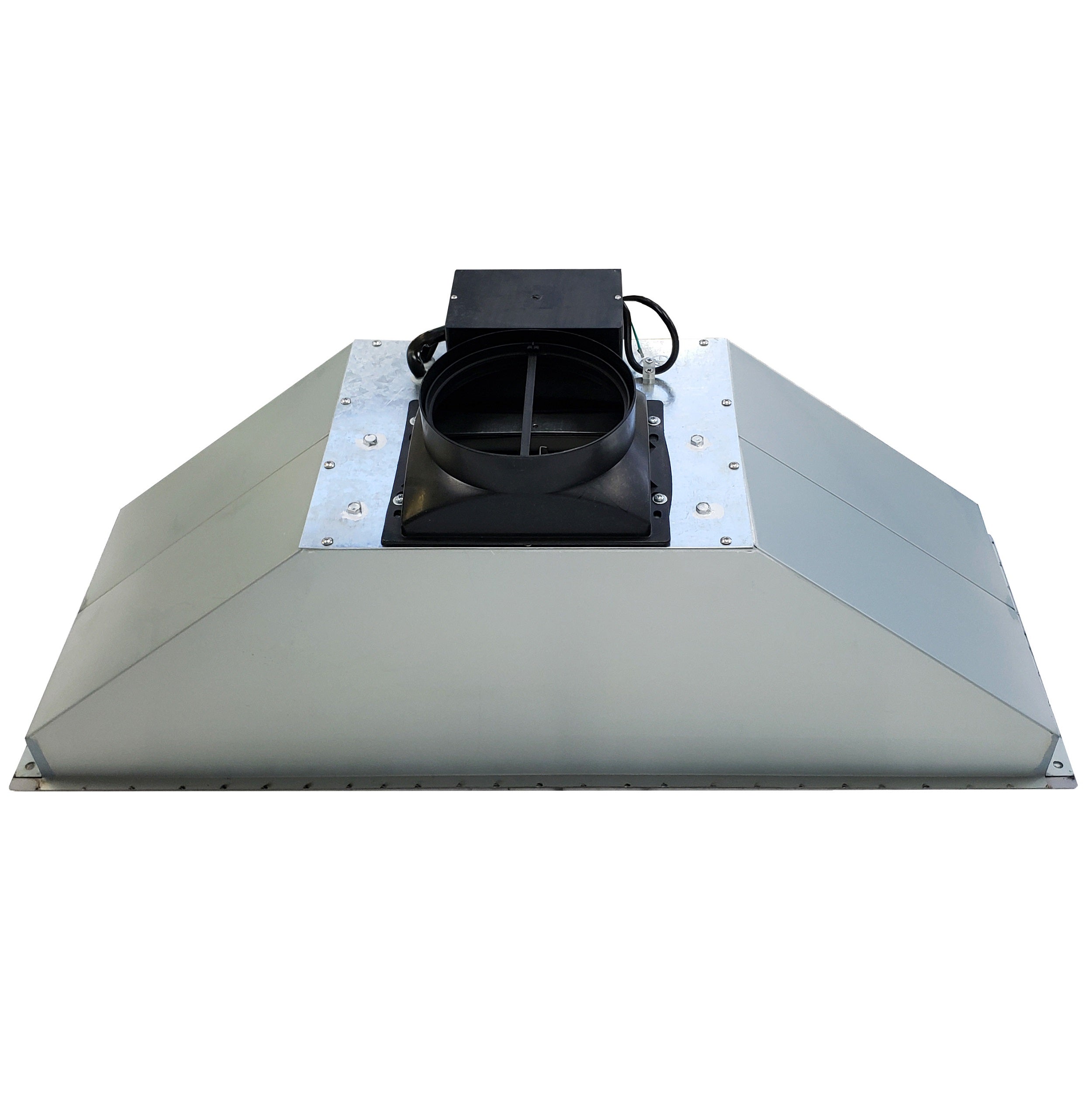 Crown PRO-INS36 36 Inch Professional Insert Range Hood - RenoShop