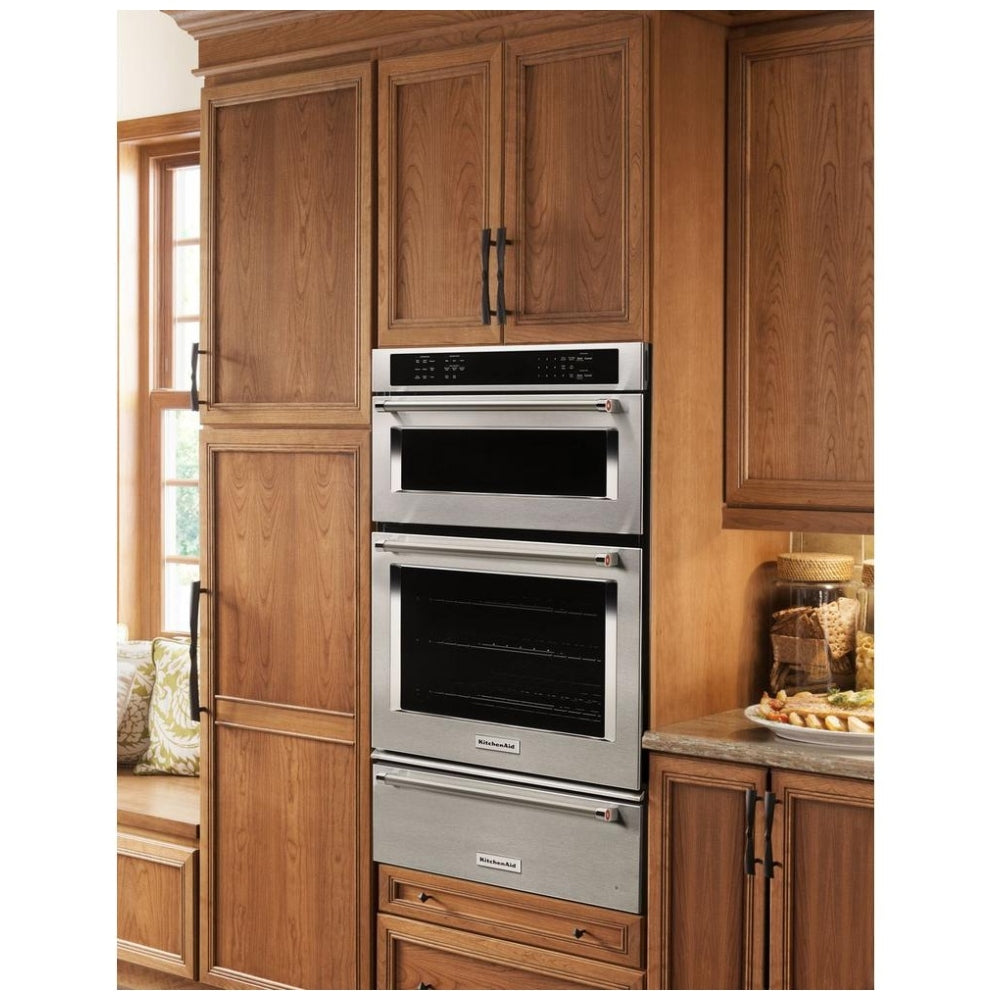KitchenAid 30" Slow Cook Warming Drawer